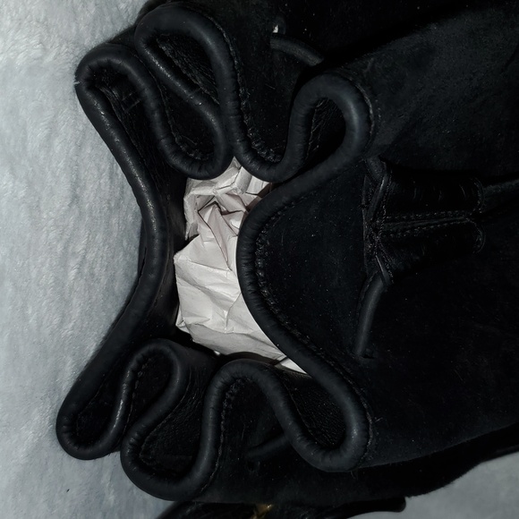 VTG Coach Berkeley Drawstring Shoulder Bag - Picture 5 of 10